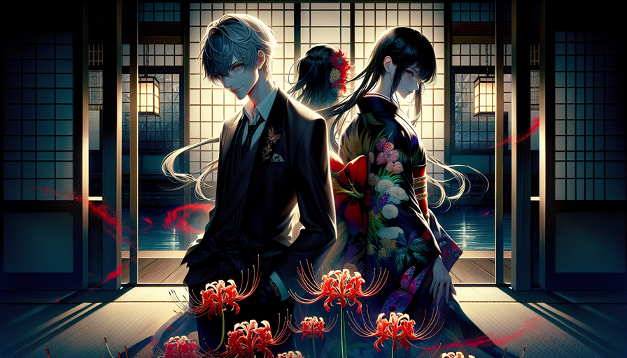 『来世は他人がいい』吉乃と霧島の関係はなぜ変化したのか?核心に迫る | Anime-Like